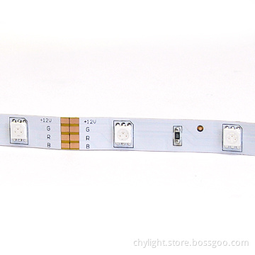 3M Adhesive Tape 5M LED Ribbon Strip Light 5050 Light 300 LEDs